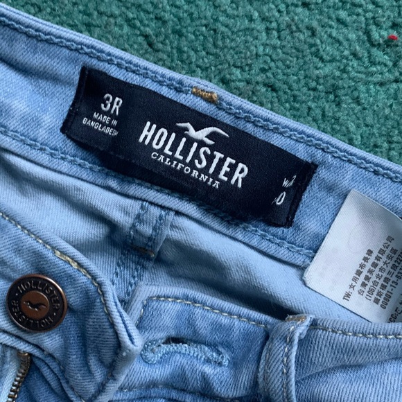 Hollister Jeans 👖 - Picture 2 of 2
